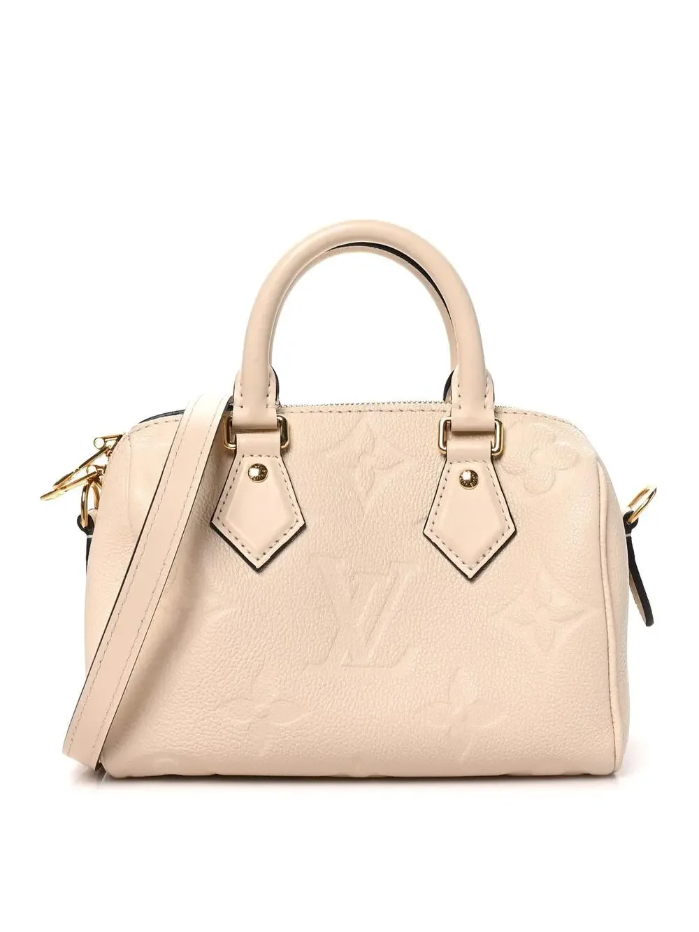 Louis Vuitton Empreinte Giant Speedy #330063L19B